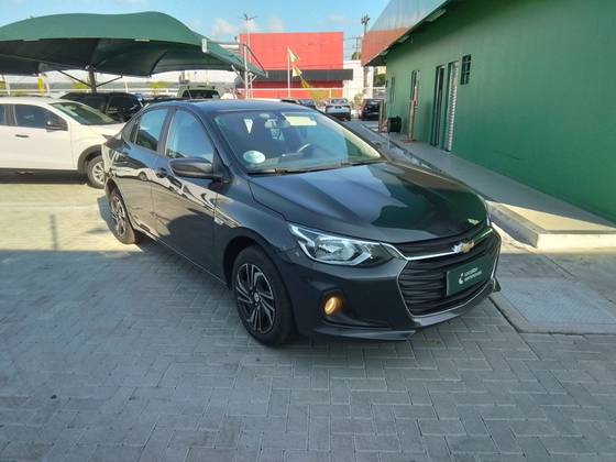 CHEVROLET ONIX 1.0 FLEX PLUS LT MANUAL